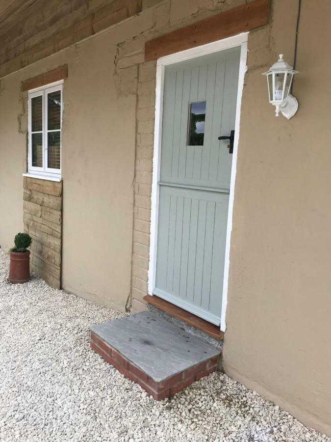 Spring Hill Cottages トウスター エクステリア 写真
