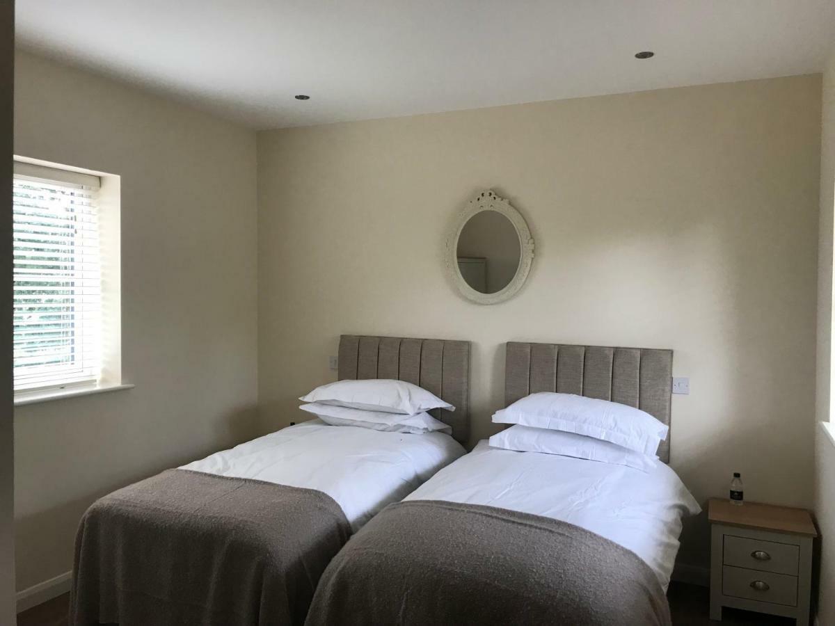 Spring Hill Cottages トウスター エクステリア 写真