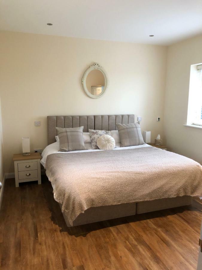 Spring Hill Cottages トウスター エクステリア 写真